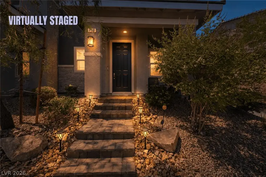 730 Last Dance Place, Henderson, NV 89011 - #2