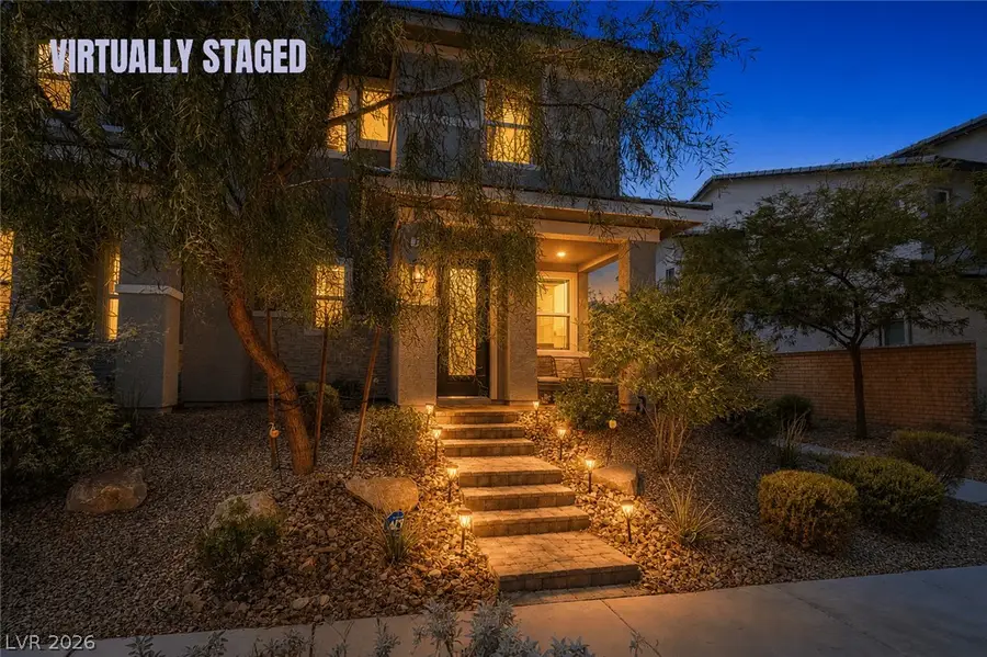 730 Last Dance Place, Henderson, NV 89011 - #3