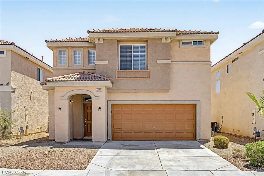 4511 Windham Hills Lane, North Las Vegas, NV 89031 - #2