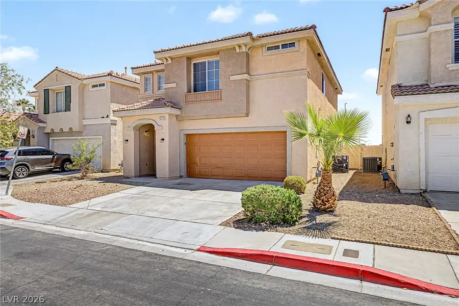 4511 Windham Hills Lane, North Las Vegas, NV 89031 - #3