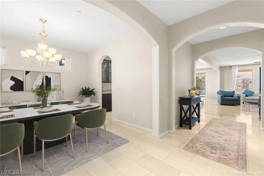 1045 Via Saint Andrea Place, Henderson, NV 89011 - #3
