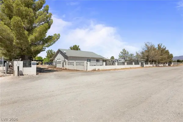 5703 Calverts Street, Las Vegas, NV 89130