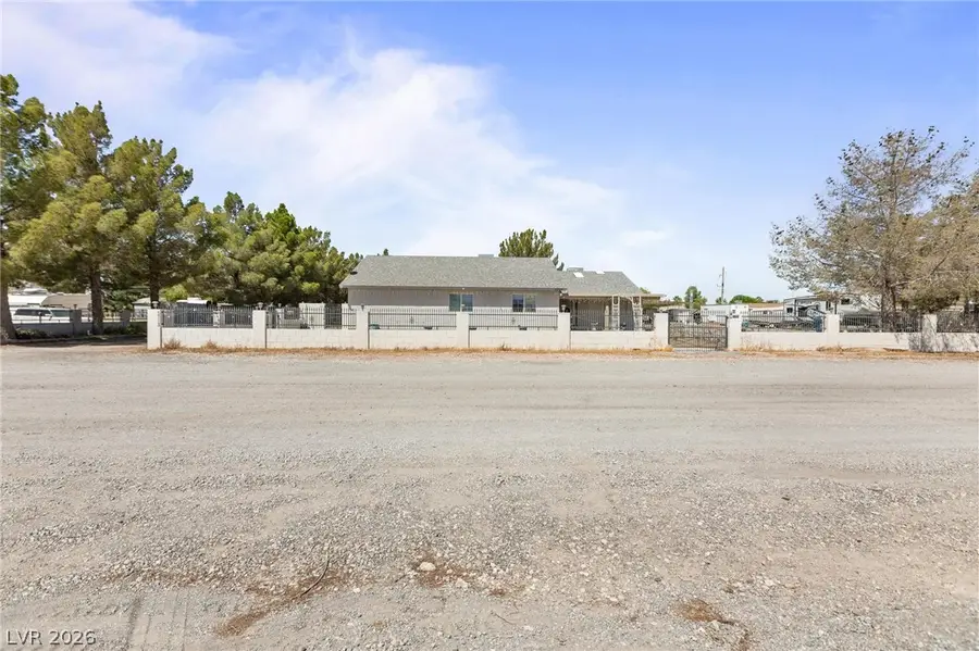 5703 Calverts Street, Las Vegas, NV 89130 - #2