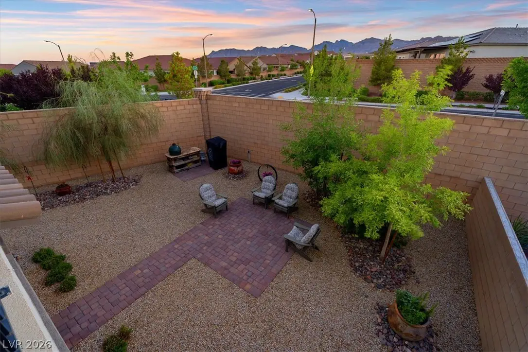 8801 Highland Skye Drive, Las Vegas, NV 89166 - #1