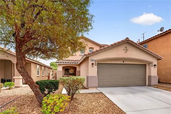 2413 Cockatiel Drive, North Las Vegas, NV 89084