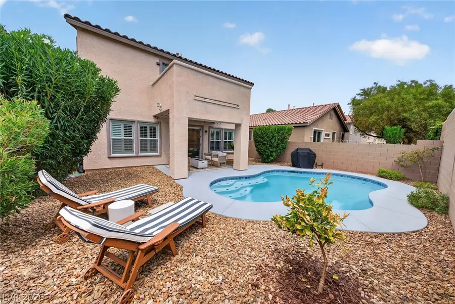 2413 Cockatiel Drive, North Las Vegas, NV 89084 - #2
