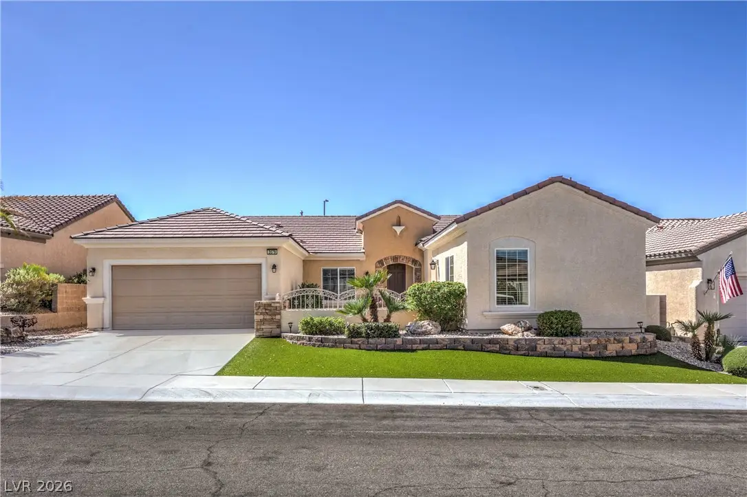 2079 Bliss Corner Street, Henderson, NV 89044 - #1