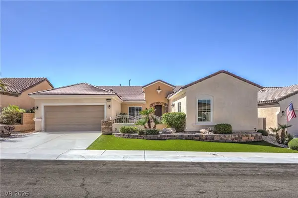2079 Bliss Corner Street, Henderson, NV 89044