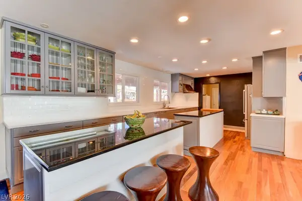 1818 Waldman Avenue, Las Vegas, NV 89102