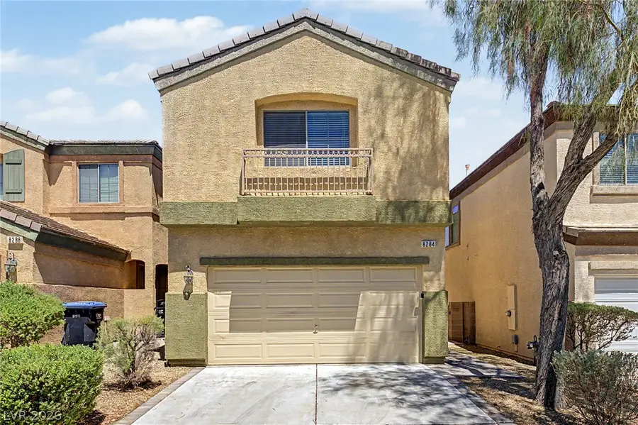 8284 Harvest Spring Place, Las Vegas, NV 89143 - #2