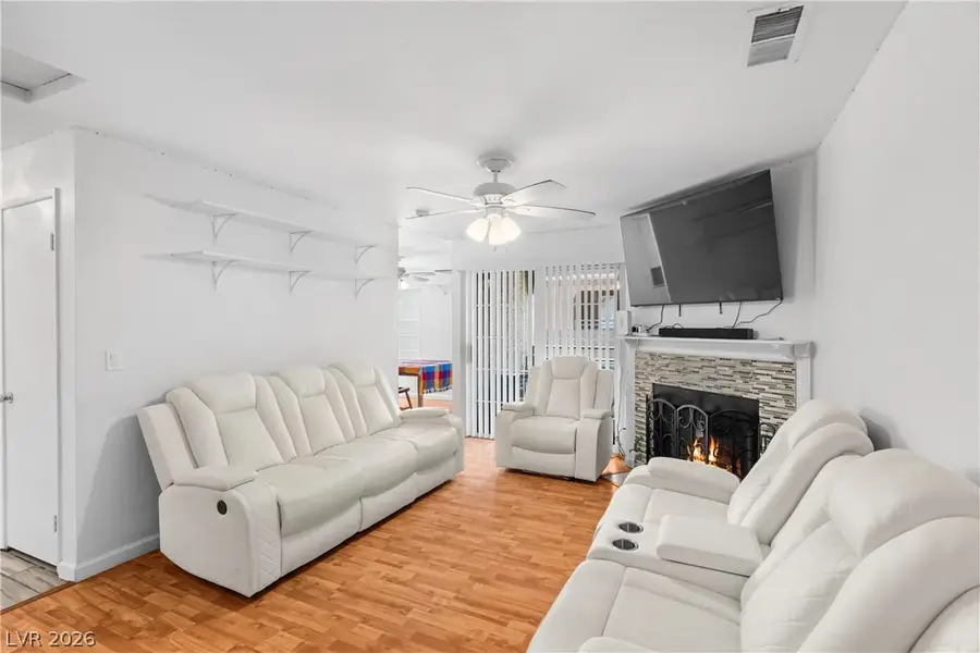 2200 S Fort Apache Road #2210, Las Vegas, NV 89117 - #3
