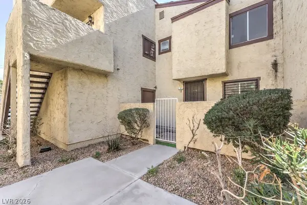 5047 Spencer Street #B, Las Vegas, NV 89119