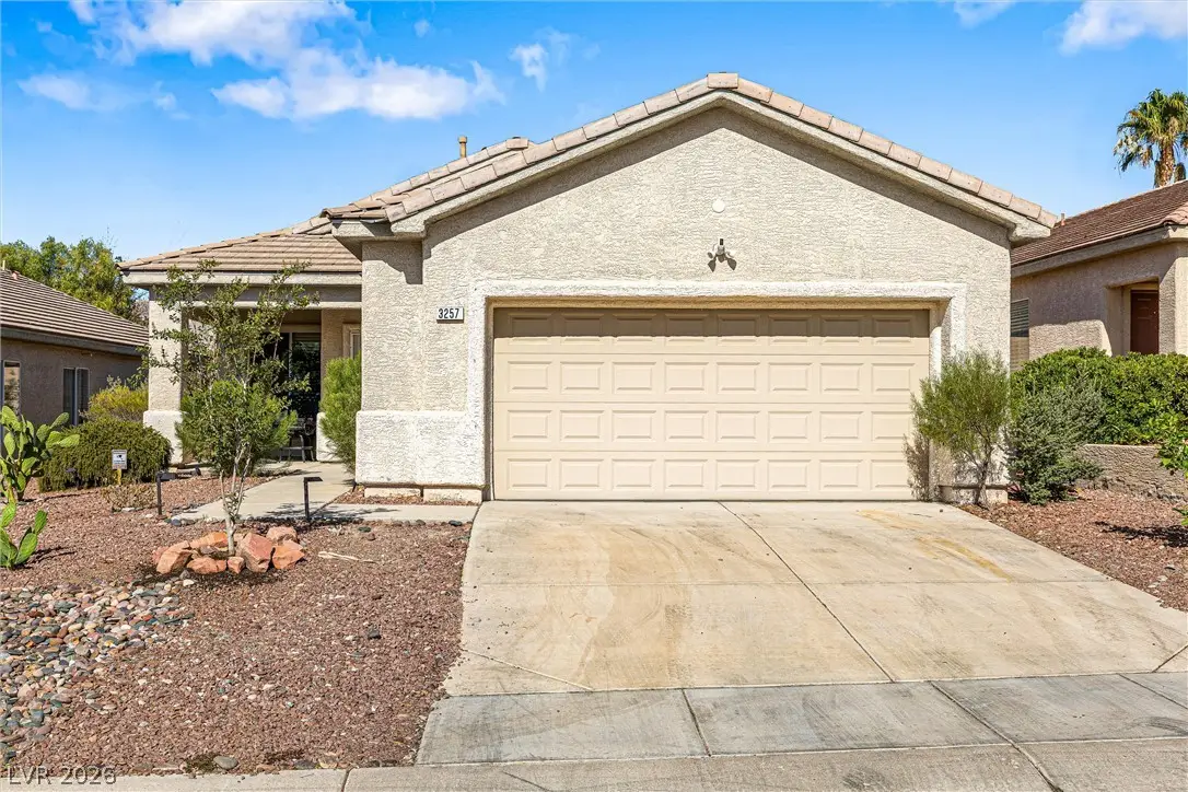 3257 Rushing Waters Place, Las Vegas, NV 89135 - #1