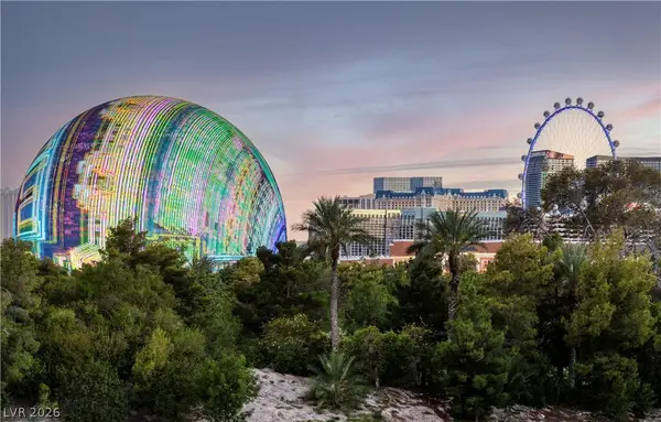 360 E Desert Inn Road #407, Las Vegas, NV 89109