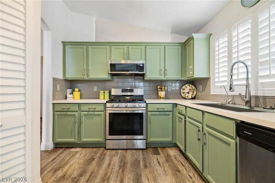209 Sandpiper Village Way, Henderson, NV 89012 - #2