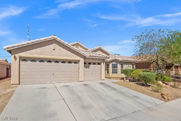 6217 Double Oak Street, North Las Vegas, NV 89031