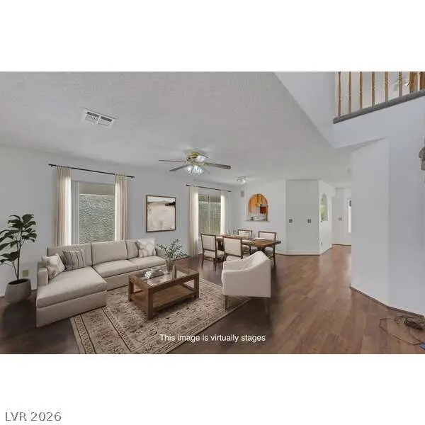 1465 Lodgepole Drive, Henderson, NV 89014 - #3