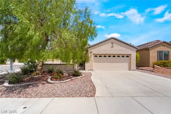 2310 Garnet Star Street, Henderson, NV 89044