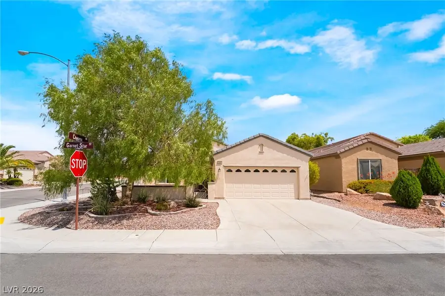 2310 Garnet Star Street, Henderson, NV 89044 - #2