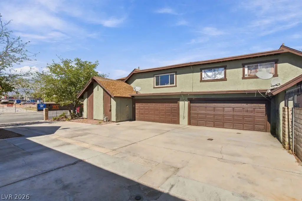 3178 Cameron Street, Las Vegas, NV 89102 - #1