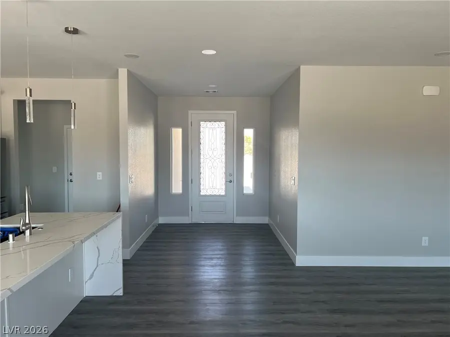 2550 S Tecumseh Avenue, Pahrump, NV 89048 - #2
