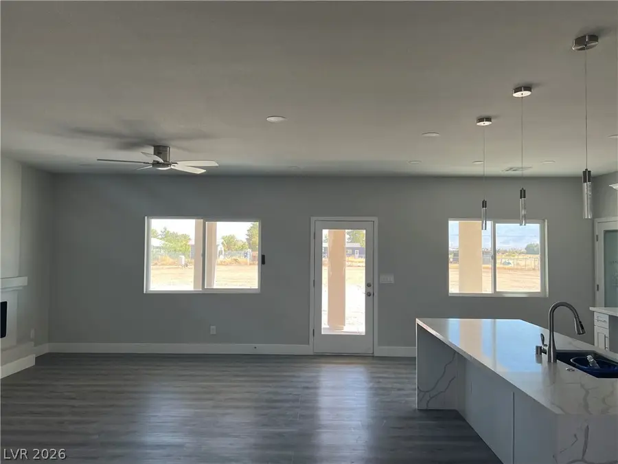 2550 S Tecumseh Avenue, Pahrump, NV 89048 - #3
