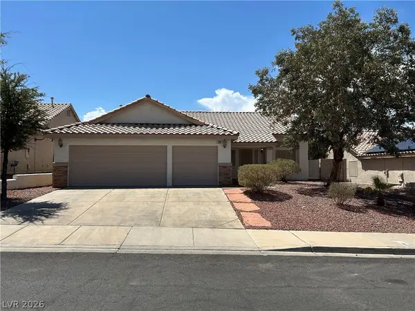 235 Collindale Street, Henderson, NV 89074