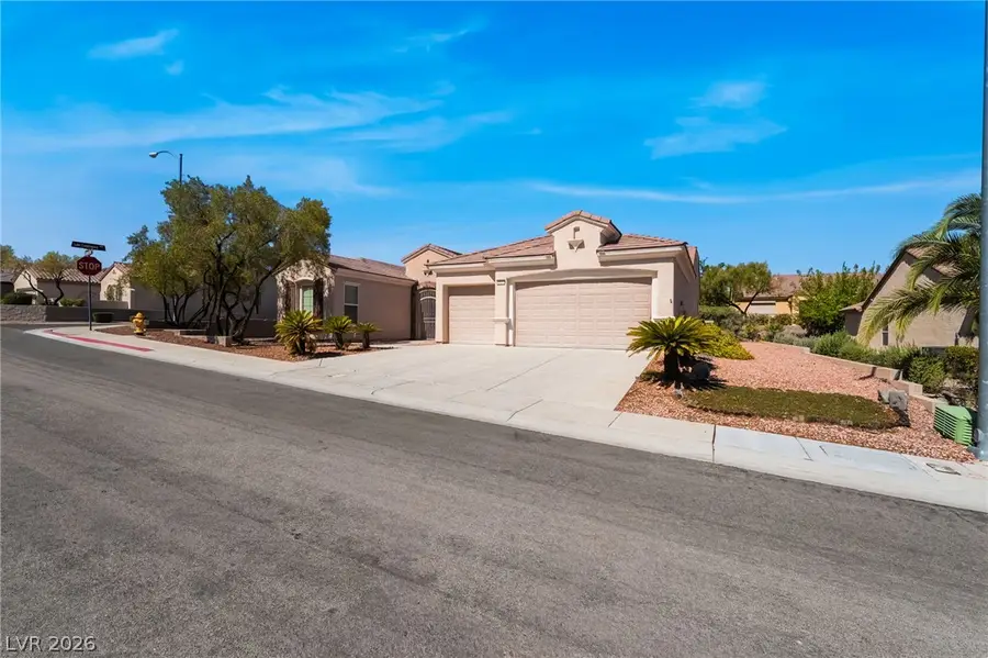 2123 Savannah River Street, Henderson, NV 89044 - #2