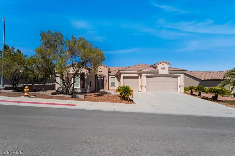 2123 Savannah River Street, Henderson, NV 89044 - #3