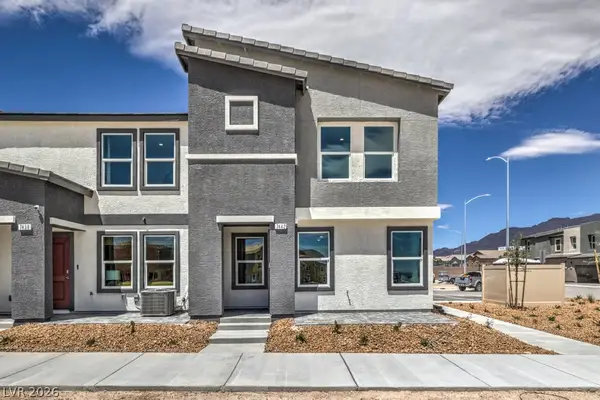 7368 Philip Cove Street, North Las Vegas, NV 89084