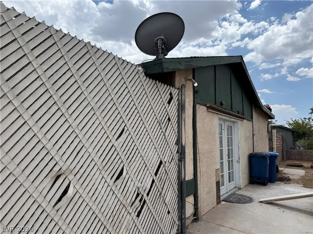 417 Lorenzi Street, Las Vegas, NV 89107 - #1