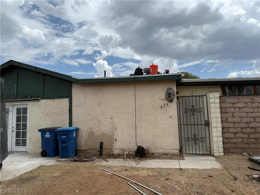 417 Lorenzi Street, Las Vegas, NV 89107 - #2