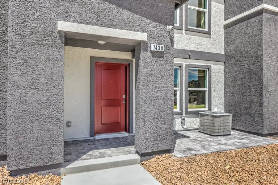 7376 Monique Creek Street, North Las Vegas, NV 89084 - #3