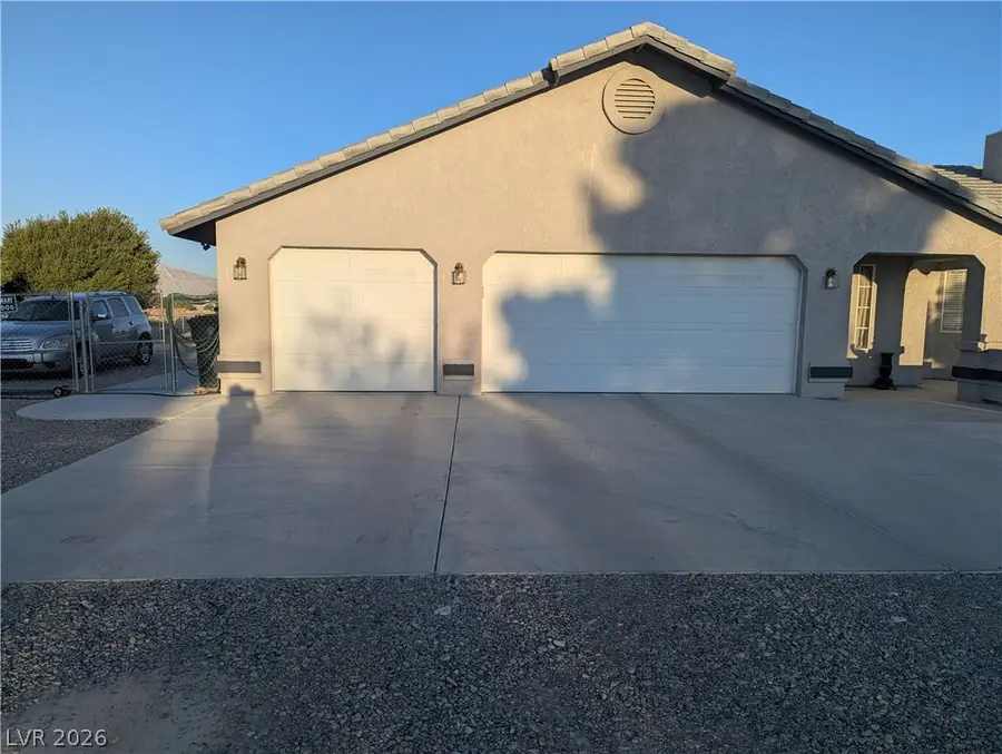 3550 S Underbrush Avenue, Pahrump, NV 89048 - #2