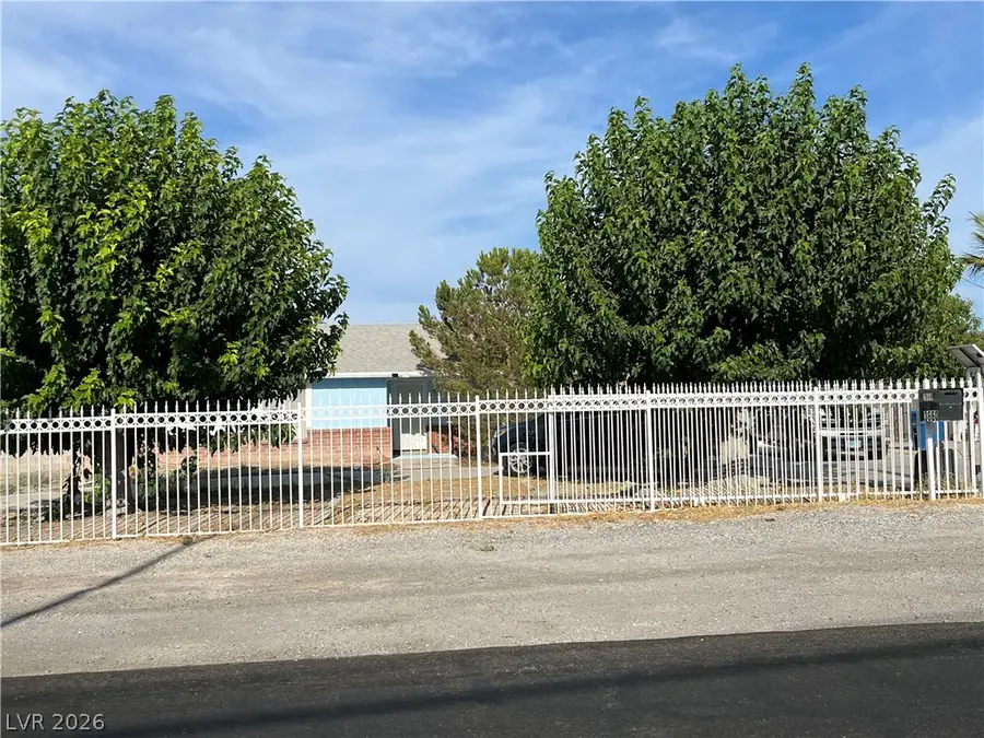 3660 Thom Boulevard, Las Vegas, NV 89130 - #3