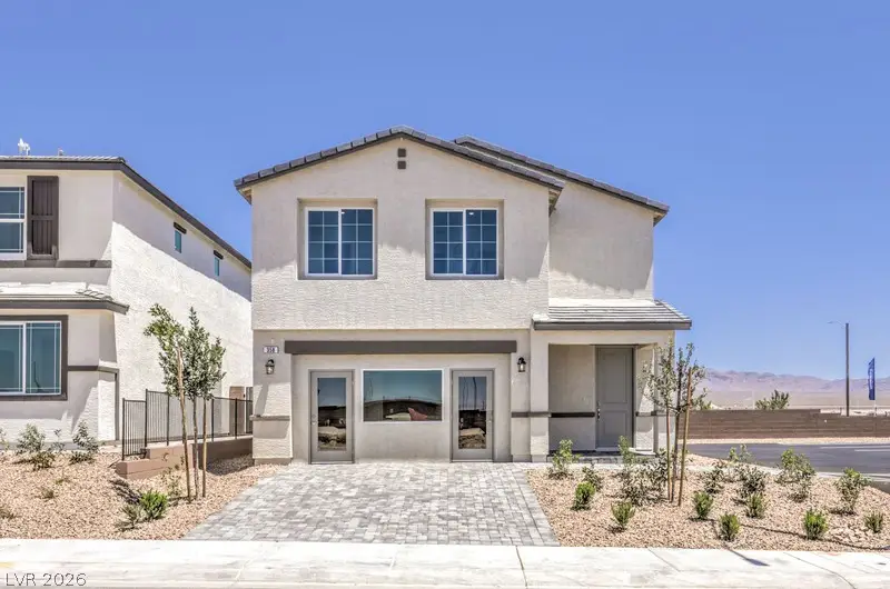 7344 Tanya Falls Street, North Las Vegas, NV 89084 - #1