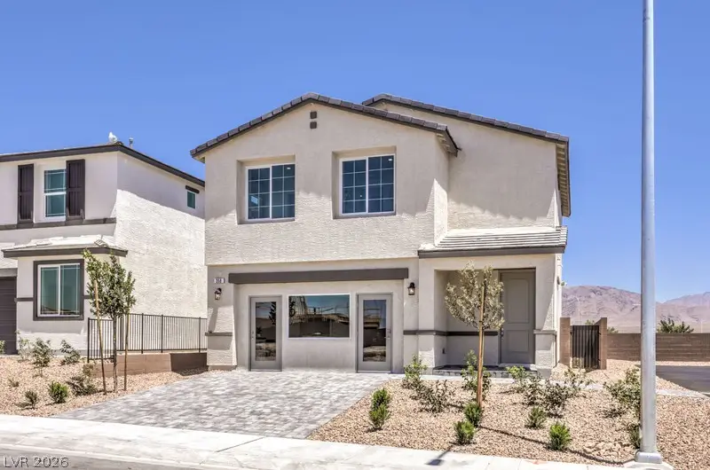 7344 Tanya Falls Street, North Las Vegas, NV 89084 - #2