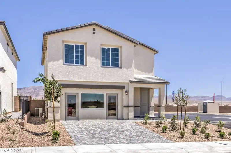 7344 Tanya Falls Street, North Las Vegas, NV 89084 - #3
