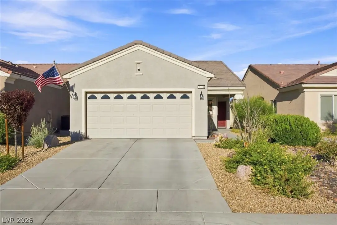 7374 Grassquit Street, North Las Vegas, NV 89084 - #1