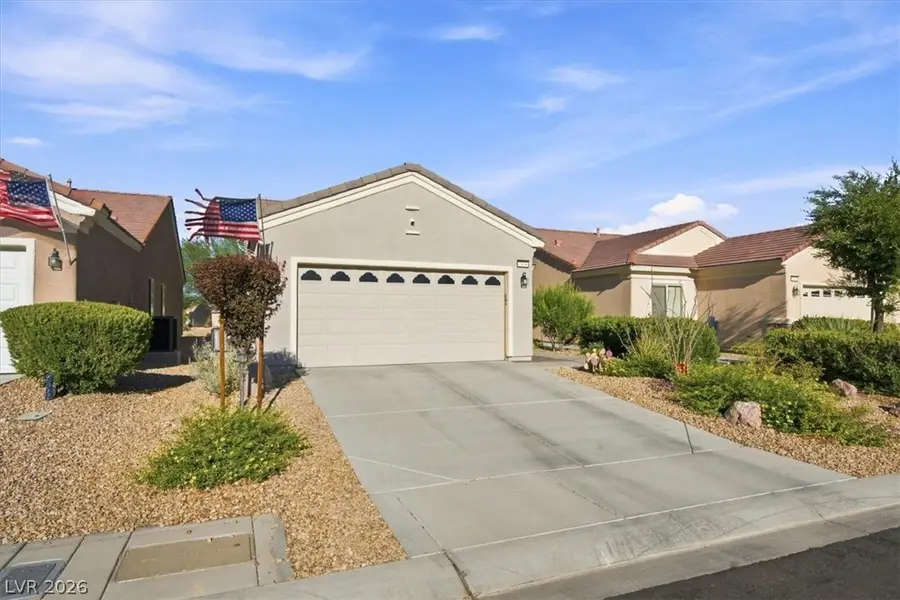 7374 Grassquit Street, North Las Vegas, NV 89084 - #2