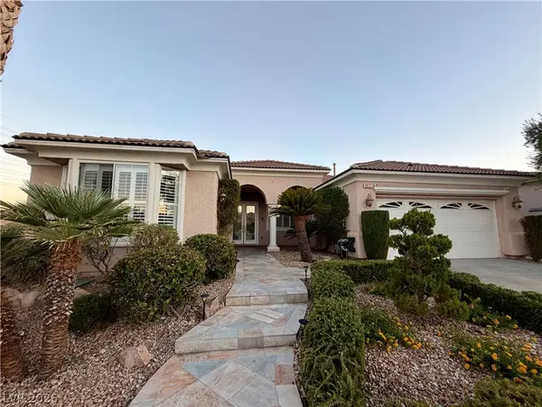 10227 Donde Avenue, Las Vegas, NV 89135
