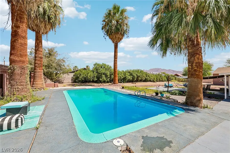 3232 S Mountain Vista Street, Las Vegas, NV 89121 - #2