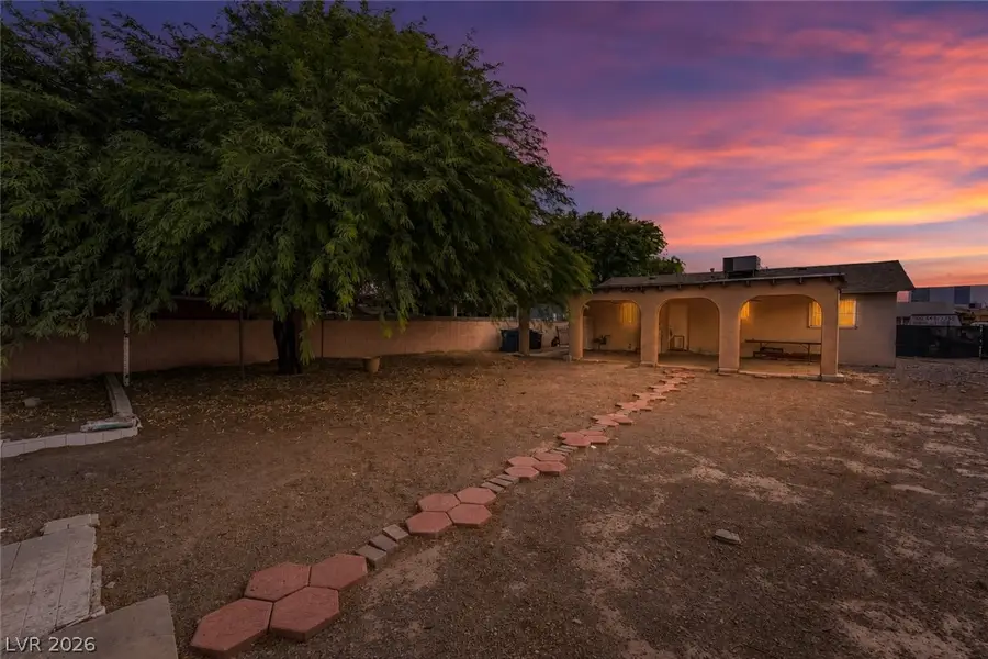 3712 Loyola Street, North Las Vegas, NV 89030 - #2