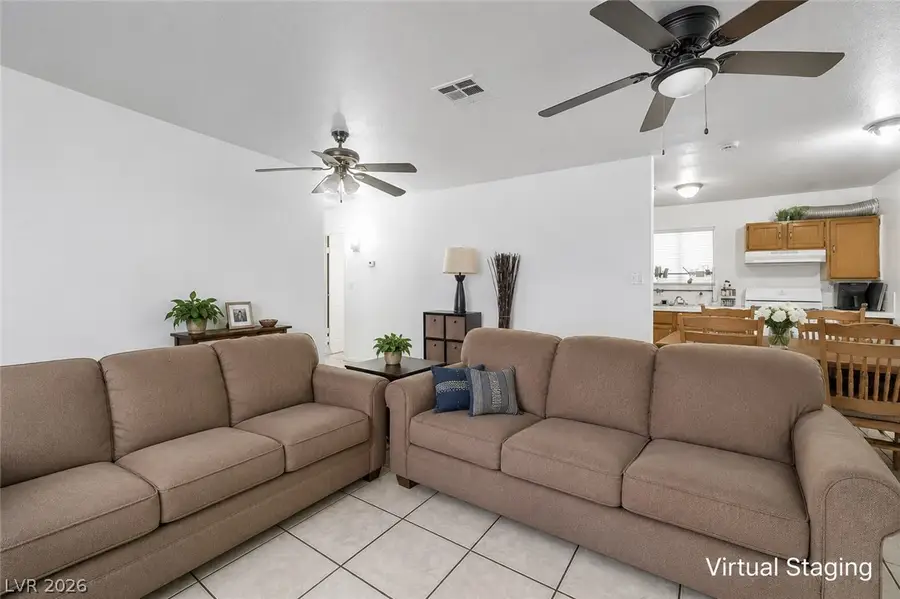 3712 Loyola Street, North Las Vegas, NV 89030 - #3