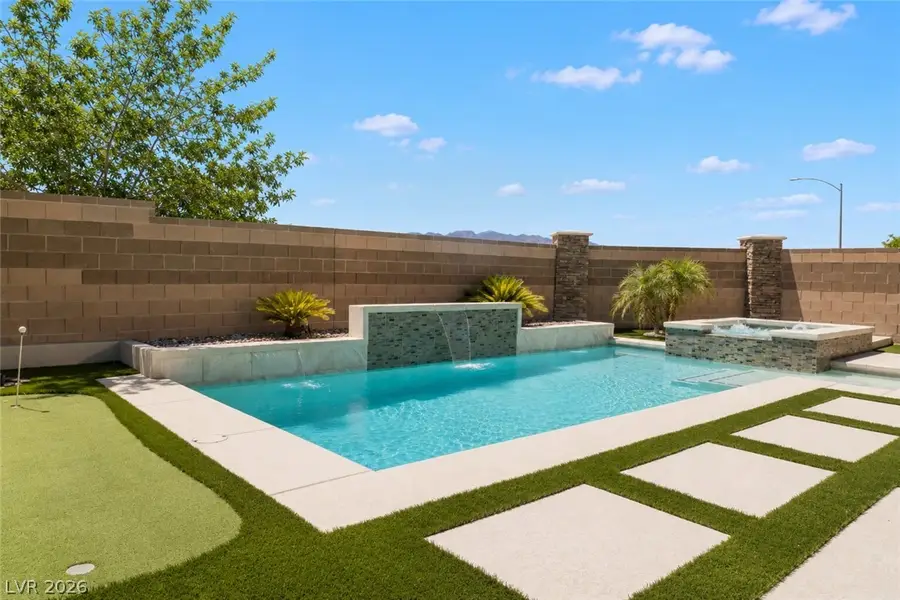 6259 Cypress Springs Circle, Las Vegas, NV 89148 - #2