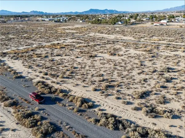 3260 E Toucan Court, Pahrump, NV 89048
