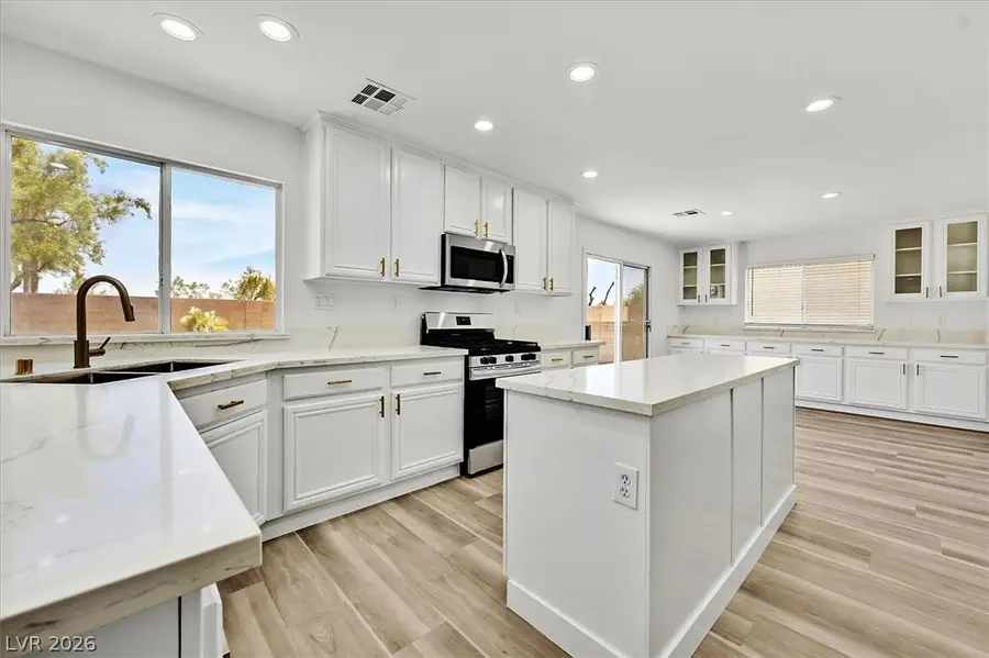 6532 Bright Morning Street, North Las Vegas, NV 89084 - #2