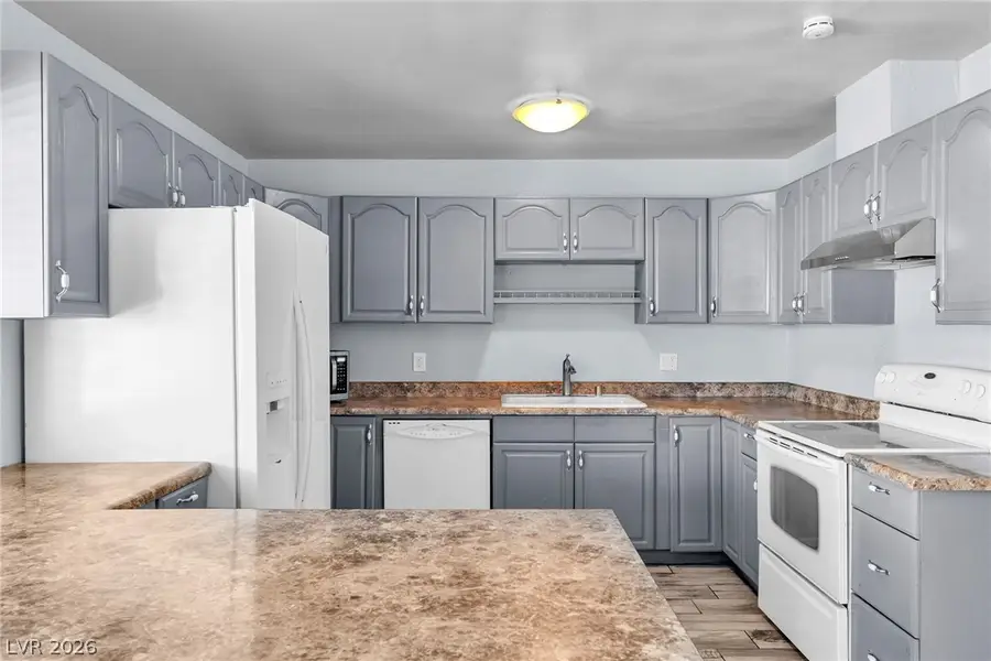 904 Rockaway Street, Las Vegas, NV 89145 - #3