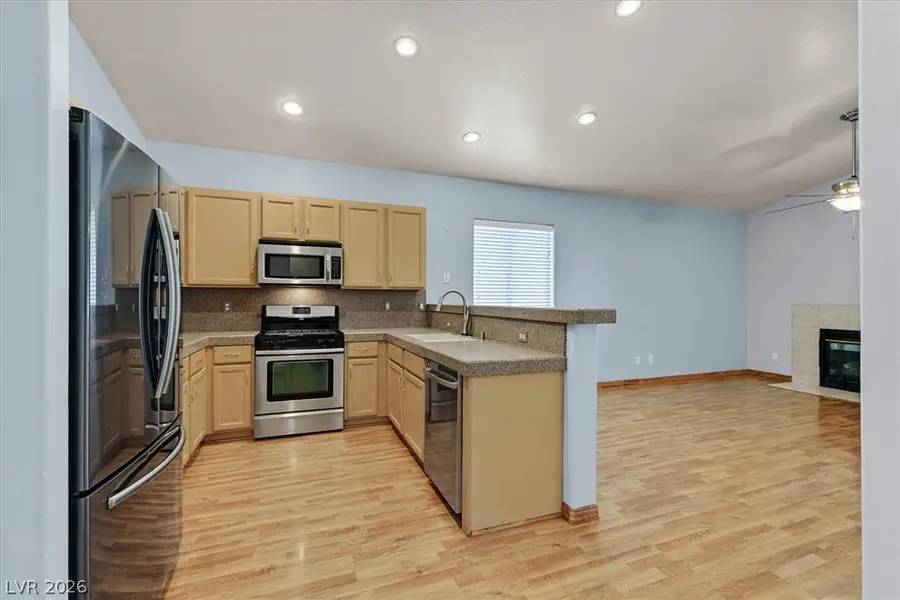 322 Dazzling Terrace, Henderson, NV 89012 - #2
