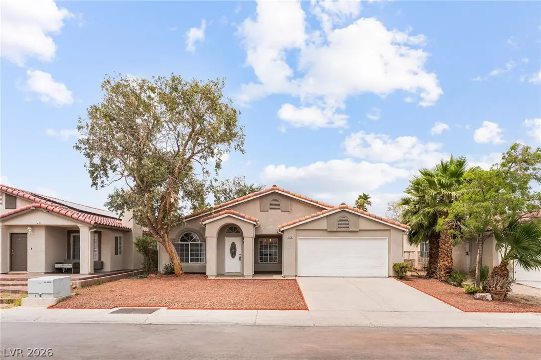 4624 Sophia Way, North Las Vegas, NV 89032 - #1